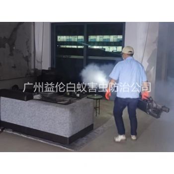 花都室內(nèi)滅蚊蟲工程